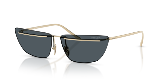 PRADA PRC52S ZVN70B 64-13-145 Güneş Gözlüğü