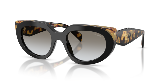 PRADA PRD02S 0CD80L 53-20-140 Güneş Gözlüğü