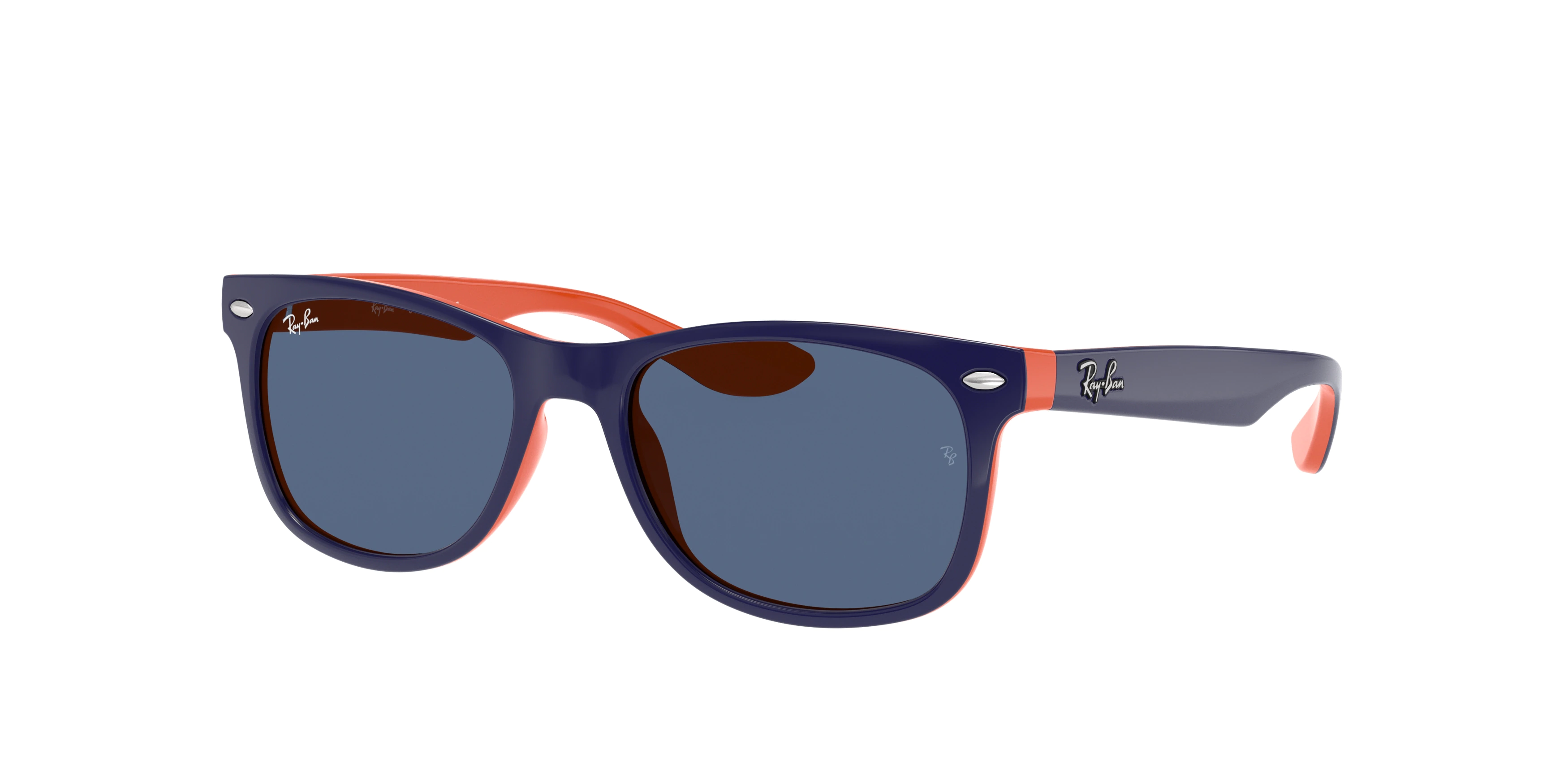 RAY-BAN JUNIOR 0RJ9052 178/80 48-16-130 Çocuk Güneş Gözlüğü