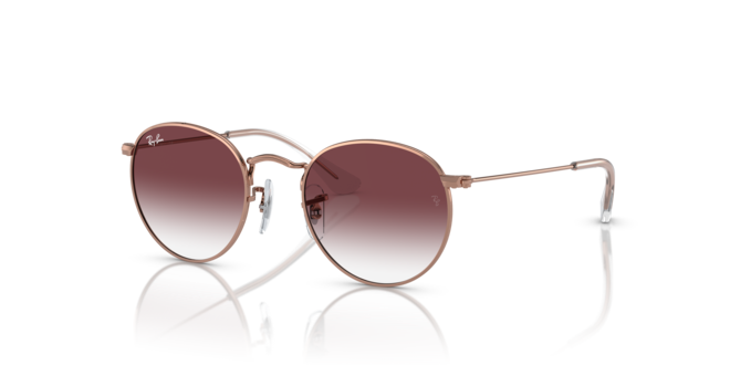 RAY-BAN JUNIOR RJ9547S 291/8H 44-19-130 Çocuk Güneş Gözlüğü