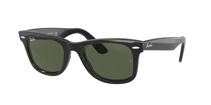 RAY-BAN RB2140 901 50-18-140 Unisex Güneş Gözlüğü