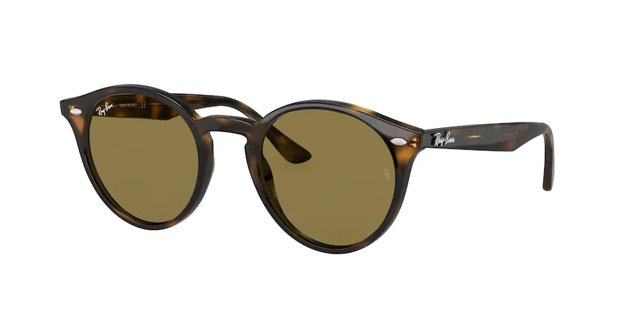 RAY-BAN RB2180 710/73 49-21-145 Kadın Güneş Gözlüğü