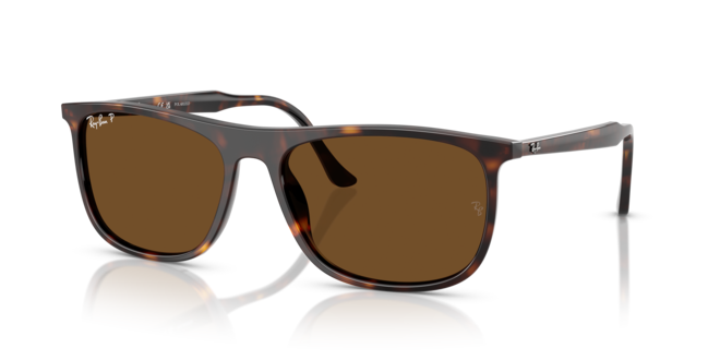 RAY-BAN RB2216 902/57 58-18-145 Erkek Güneş Gözlüğü