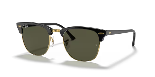 RAY-BAN RB3016 W0365 51-21-140 Erkek Güneş Gözlüğü