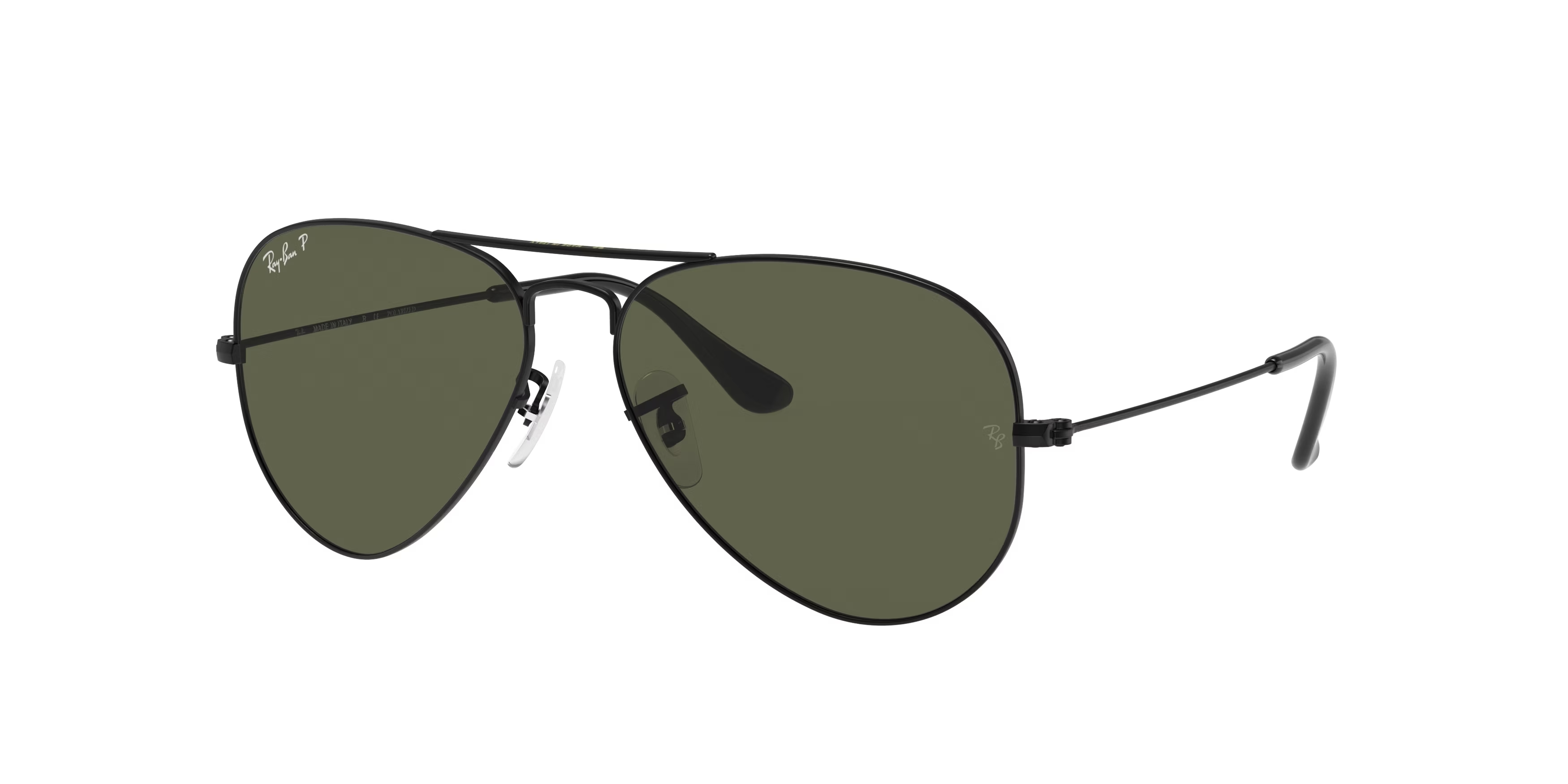 RAY-BAN RB3025 002/58 58-14-135 POLARIZE Erkek Güneş Gözlüğü