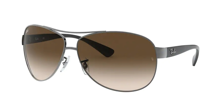 RAY-BAN RB3386 004/13 63-13-130 Erkek Güneş Gözlüğü