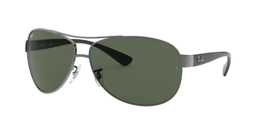 RAY-BAN RB3386 004/71 63-14-130 Erkek Güneş Gözlüğü