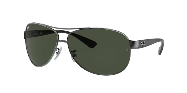 RAY-BAN RB3386 004/71 67-13-130 Erkek Güneş Gözlüğü