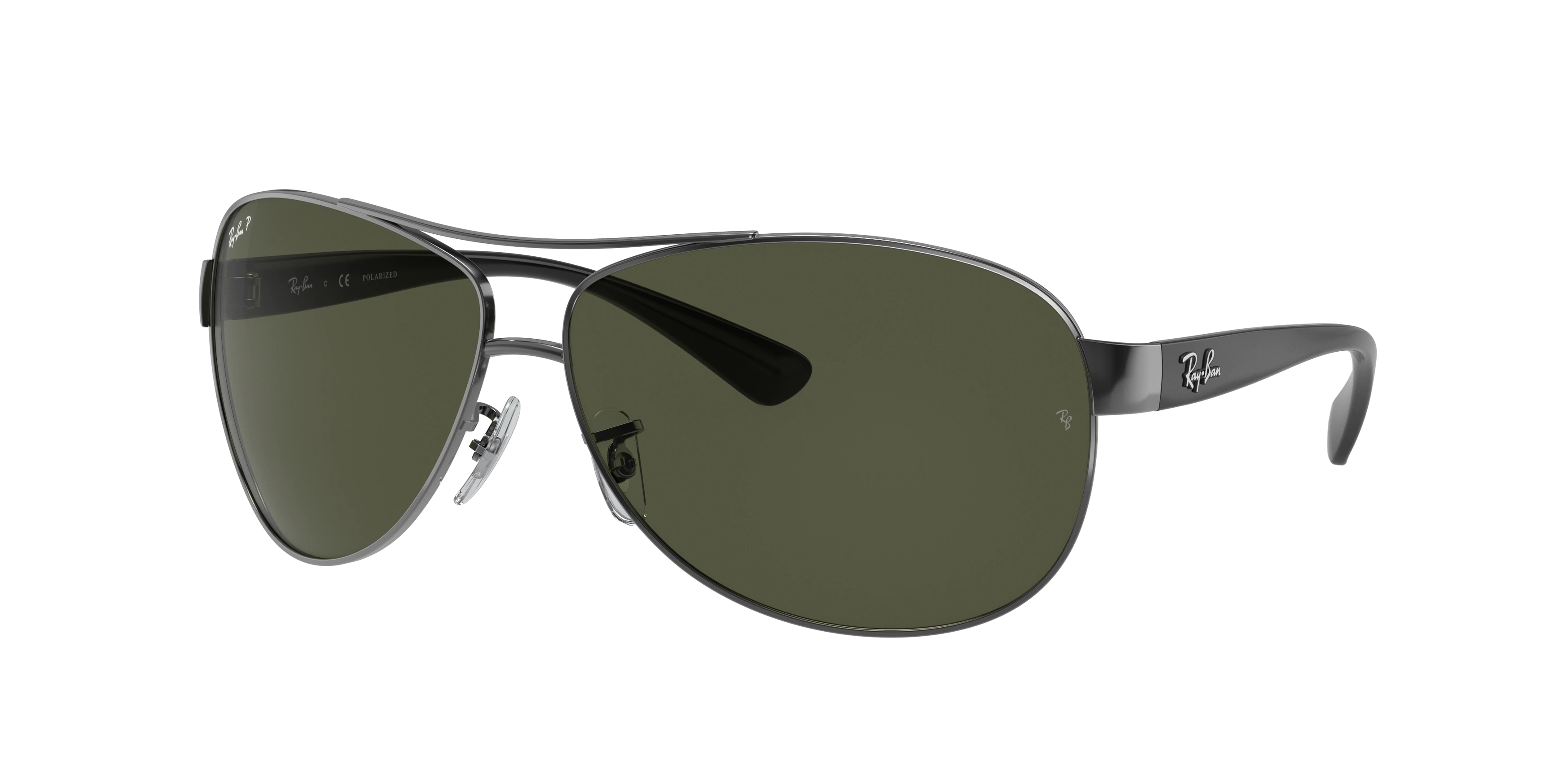 RAY-BAN RB3386 004/9A 67-13-130 Erkek Güneş Gözlüğü