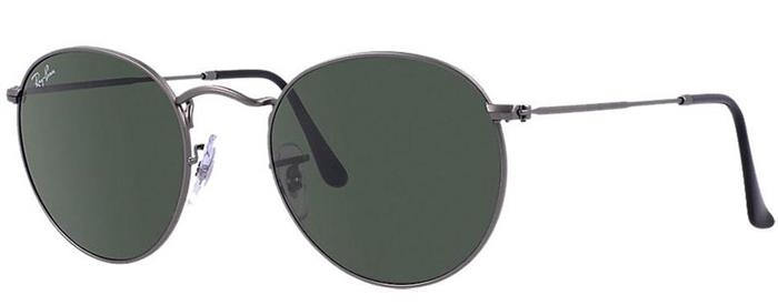 RAY-BAN RB3447 029 50-21-145 Erkek Güneş Gözlüğü
