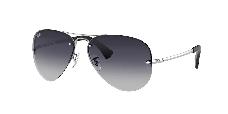 RAY-BAN RB3449 003/8G 59-14-135 Erkek Güneş Gözlüğü