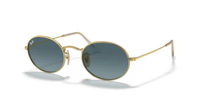 RAY-BAN RB3547 001/3M 51-21-145 Unisex Güneş Gözlüğü