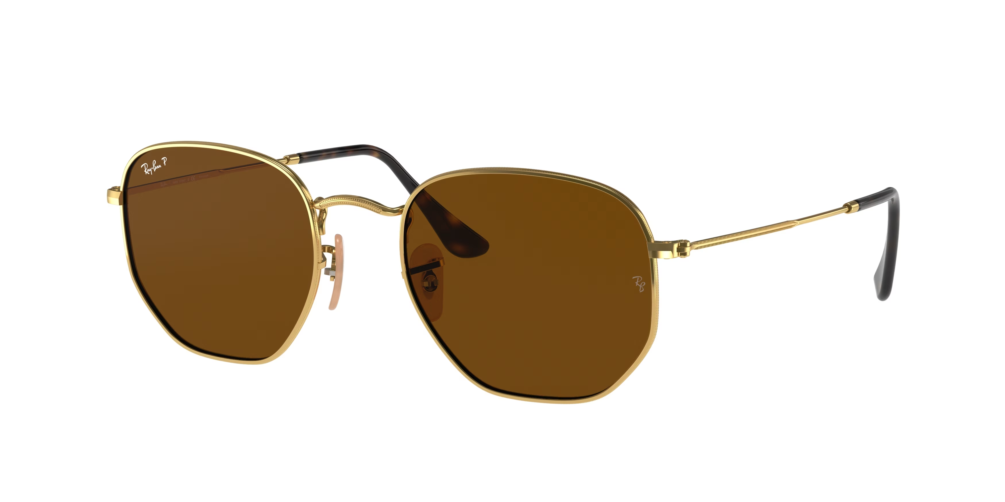RAY-BAN RB3548N 001/57 54-21-145 Erkek Güneş Gözlüğü