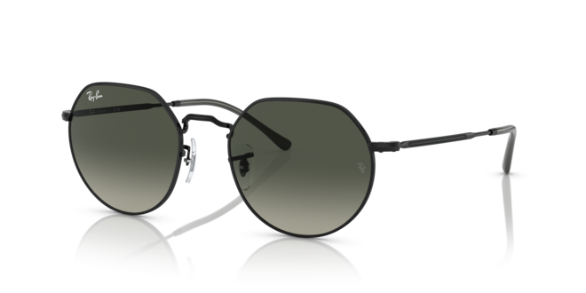RAY-BAN RB3565 JACK 002/71 51-20-145 Unisex Güneş Gözlüğü