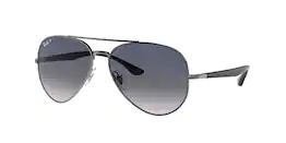 RAY-BAN RB3675 004/78 58-14-135 Erkek Güneş Gözlüğü