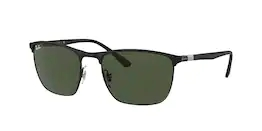 RAY-BAN RB3686 186/31 57-19-140 Erkek Güneş Gözlüğü