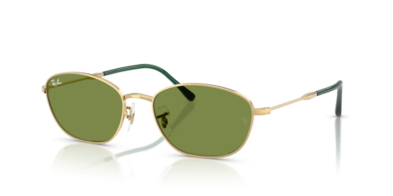 RAY-BAN RB3749 001/4E 55-18-140 Güneş Gözlüğü
