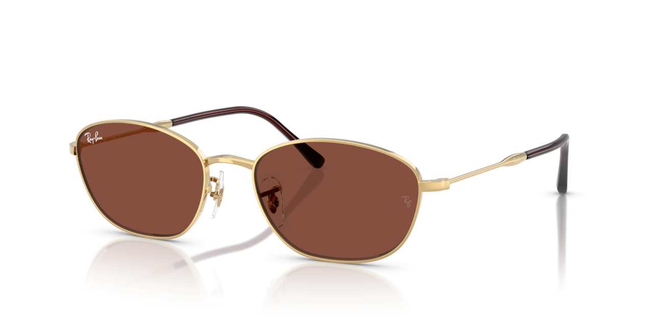 RAY-BAN RB3749 001/C5 55-18-140 Güneş Gözlüğü