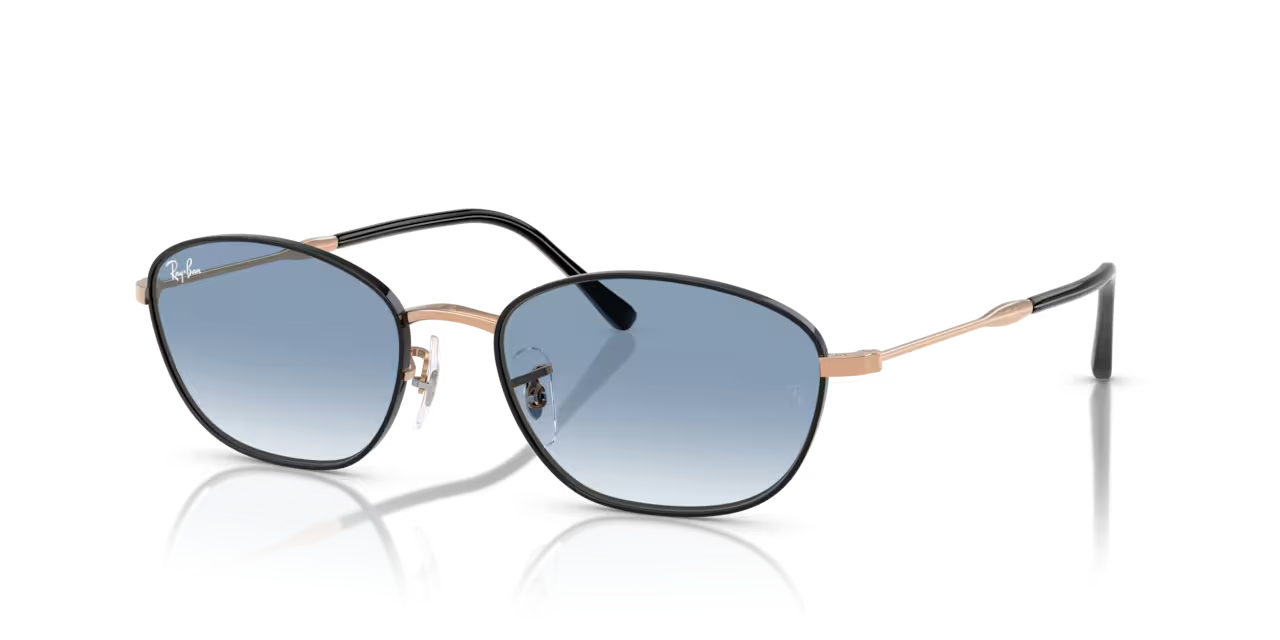 RAY-BAN RB3749 92723F 55-18-140 Güneş Gözlüğü