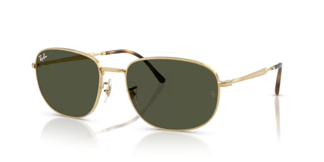 RAY-BAN RB3754 001/31 60-19-145 Erkek Güneş Gözlüğü