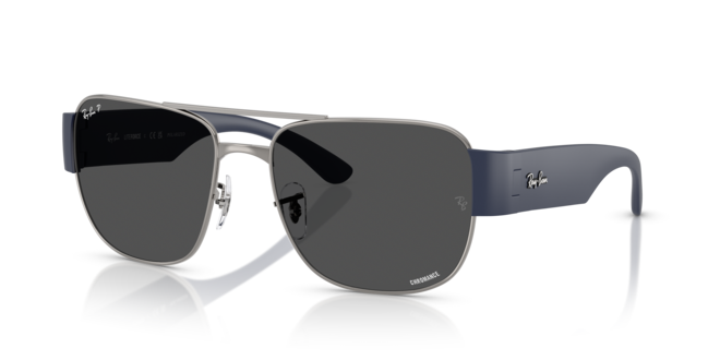 RAY-BAN RB3756CH 004/K8 59-18-140 Erkek Güneş Gözlüğü