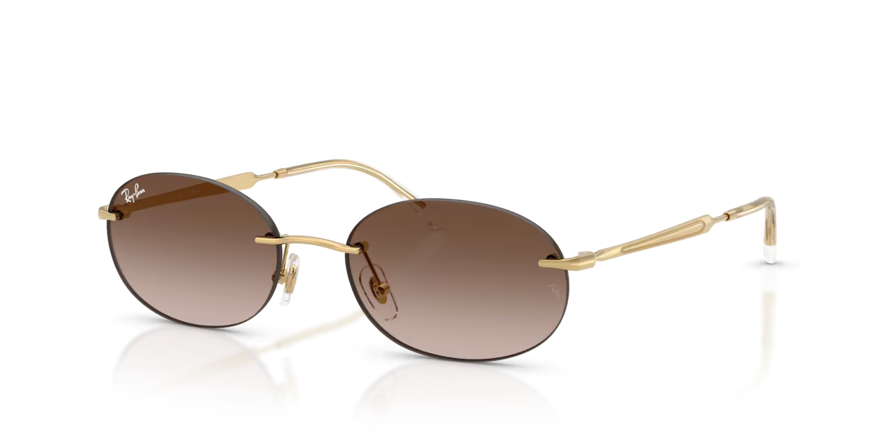 RAY-BAN RB3767 001/13 54-18-145 Güneş Gözlüğü