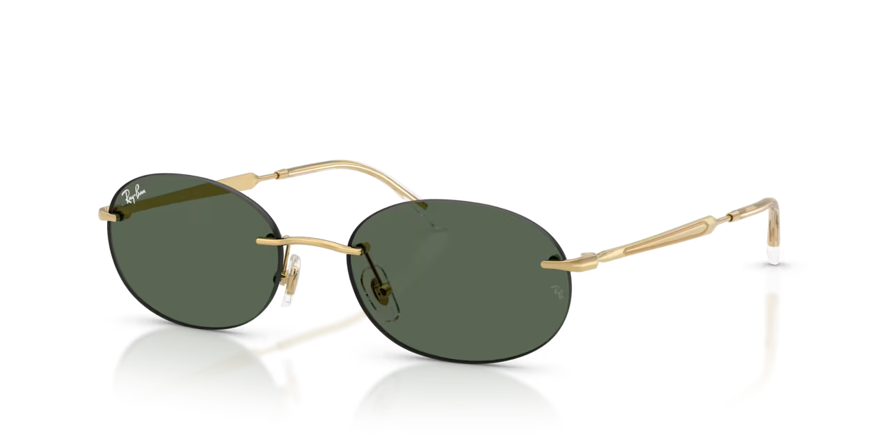 RAY-BAN RB3767 001/71 54-18-145 Güneş Gözlüğü