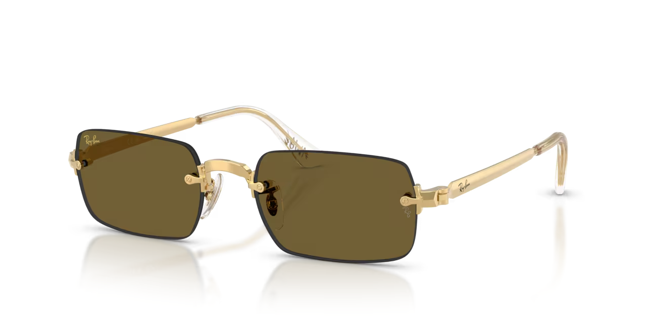 RAY-BAN RB3928 001/73 54-20-145 Güneş Gözlüğü