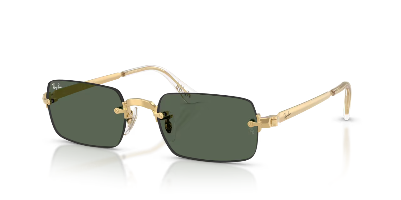 RAY-BAN RB3928 001/7I 54-20-145 Güneş Gözlüğü