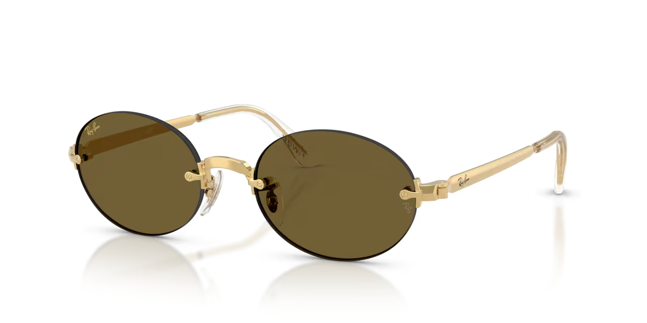 RAY-BAN RB3929 001/73 54-20-145 Güneş Gözlüğü