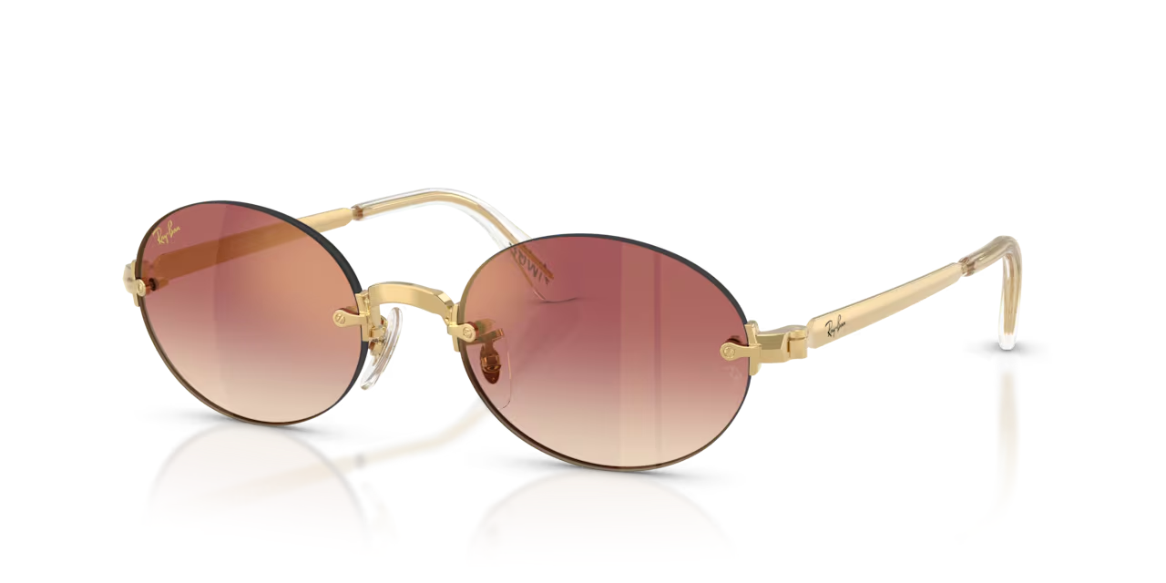 RAY-BAN RB3929 001/8H 54-20-145 Güneş Gözlüğü