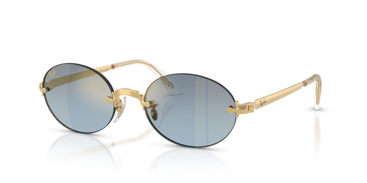 RAY-BAN RB3929 001/S2 54-20-145 Güneş Gözlüğü