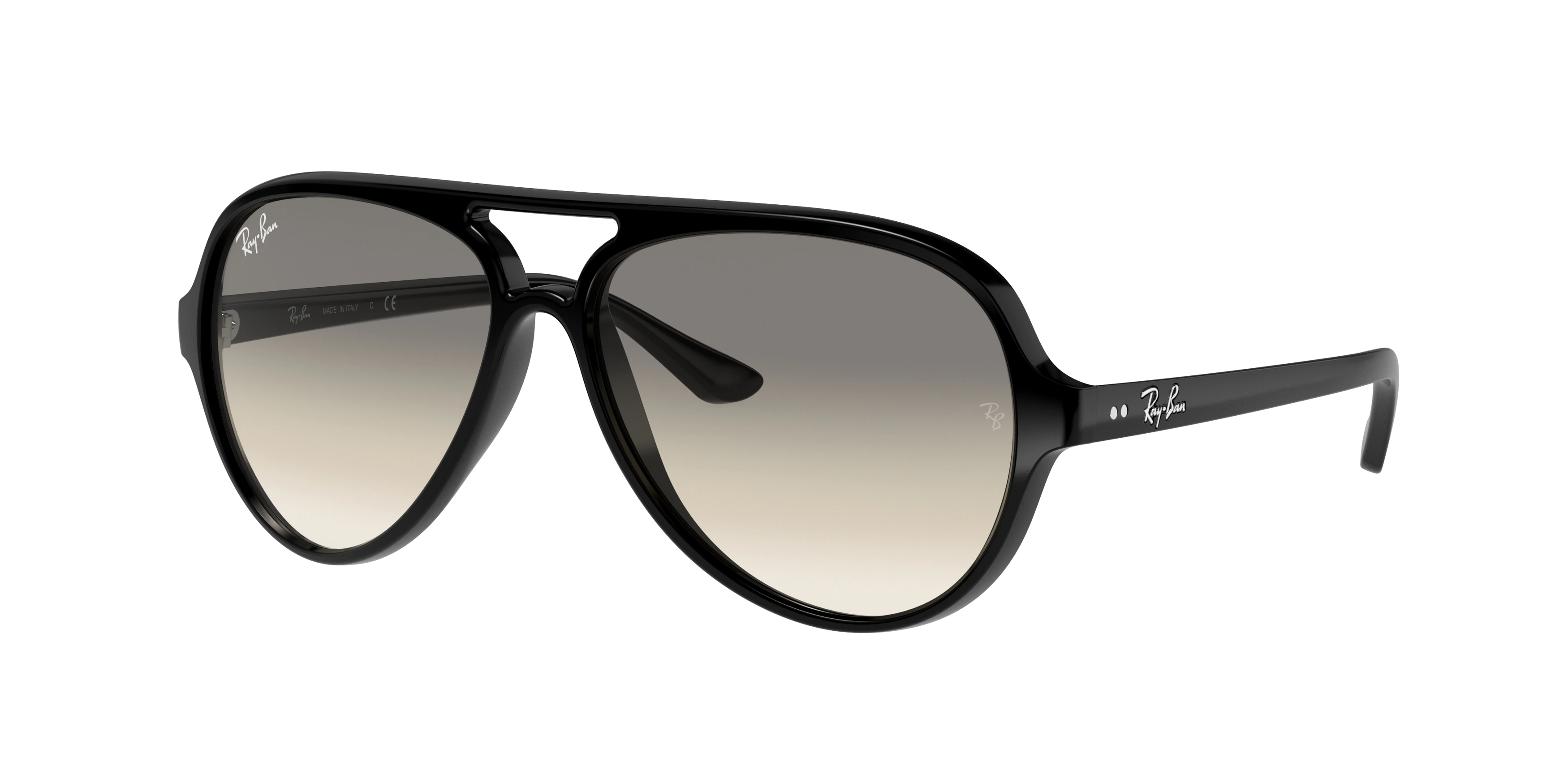 RAY-BAN RB4125 601/32 59-13-140 Erkek Güneş Gözlüğü