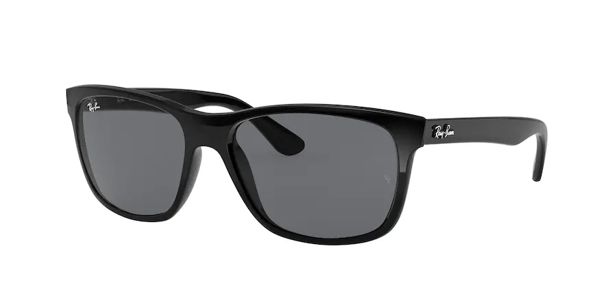 RAY-BAN RB4181 601/87 57-16-145 Erkek Güneş Gözlüğü