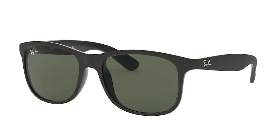 RAY-BAN RB4202 606971 55-17-145 Erkek Güneş Gözlüğü