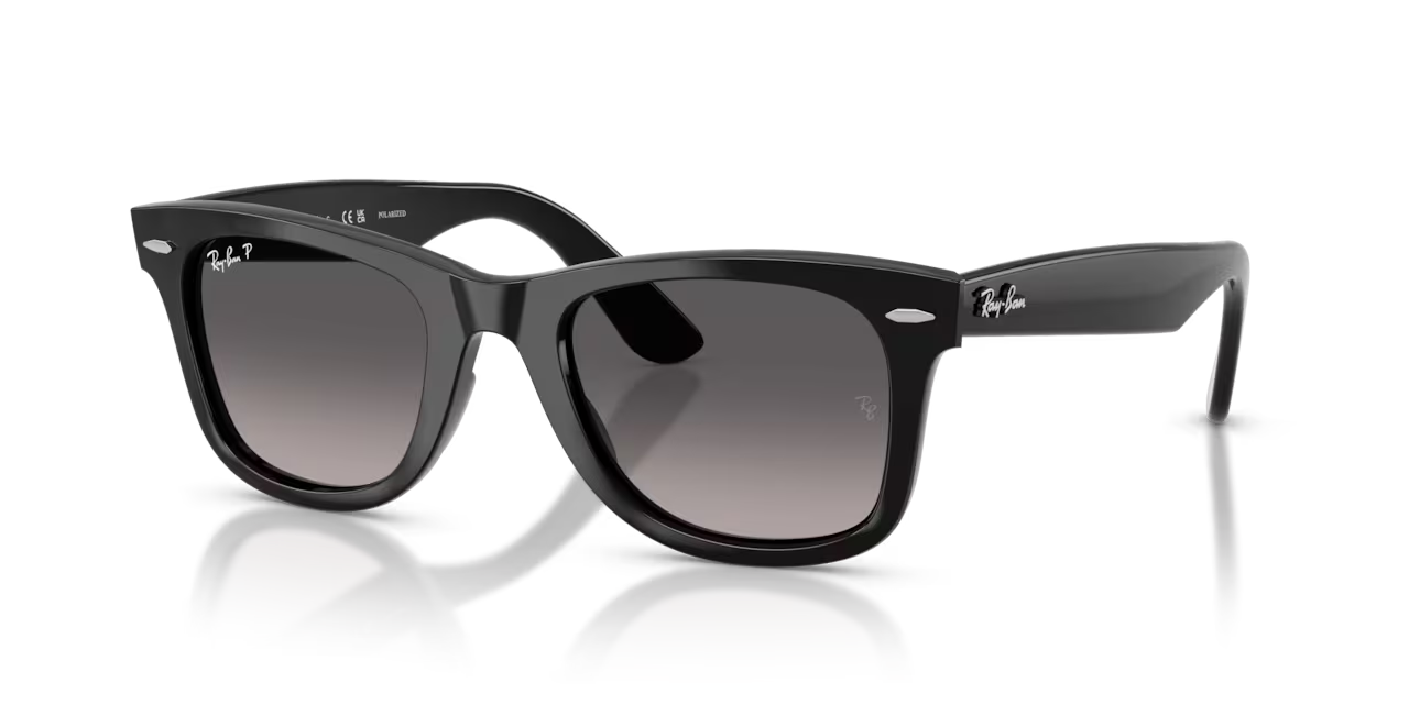 RAY-BAN RB4340 601/M3 50-22-150 Güneş Gözlüğü