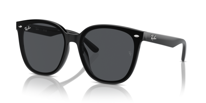 RAY-BAN RB4423D 601/87 66-15-145 Unisex Güneş Gözlüğü