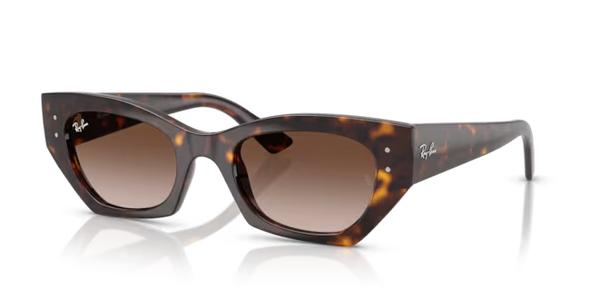 RAY-BAN RB4430 135913 49-22-145 Kadın Güneş Gözlüğü