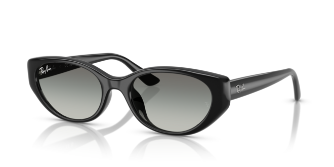 RAY-BAN RB4457D 667711 55-19-145 Kadın Güneş Gözlüğü