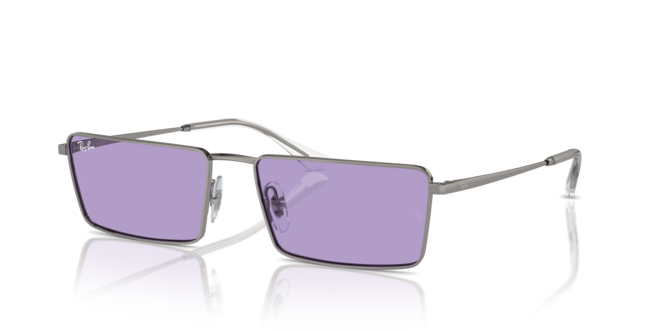 RB RB3741 004/1A 56-17-145 Unisex Güneş Gözlüğü