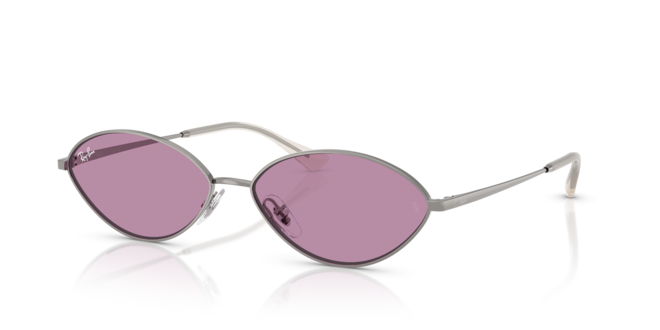 RB RB3757 004/69 56-15-145 Unisex Güneş Gözlüğü