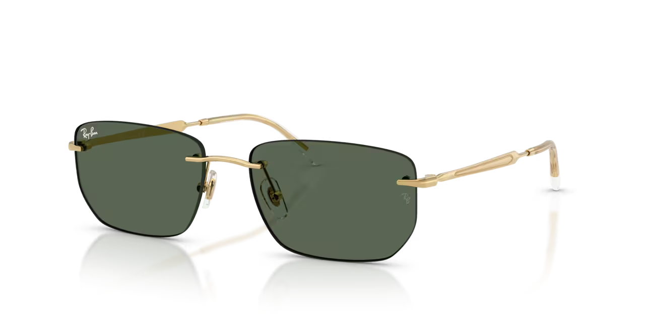 RB RB3768 001/71 56-17-145 Unisex Güneş Gözlüğü