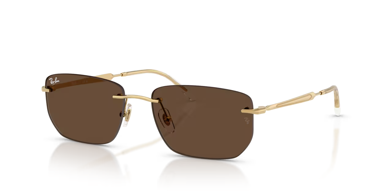 RB RB3768 001/73 56-17-145 Unisex Güneş Gözlüğü