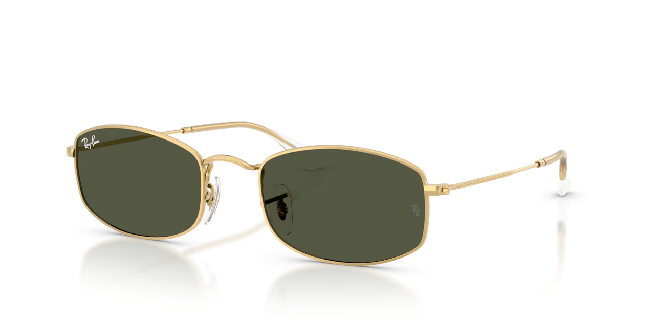 RB RB3832 001/31 52-21-145 Unisex Güneş Gözlüğü