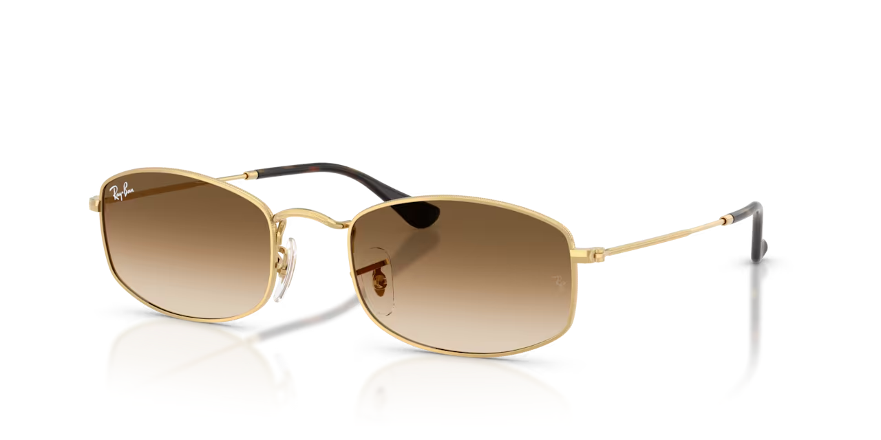 RB RB3832 001/51 52-21-145 Unisex Güneş Gözlüğü