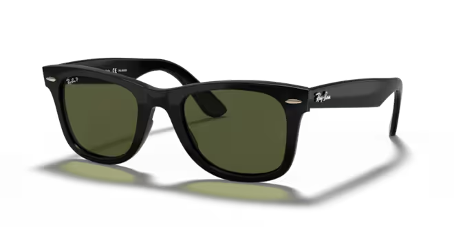 RB RB4340 601/58 50-22-150 Unisex Güneş Gözlüğü