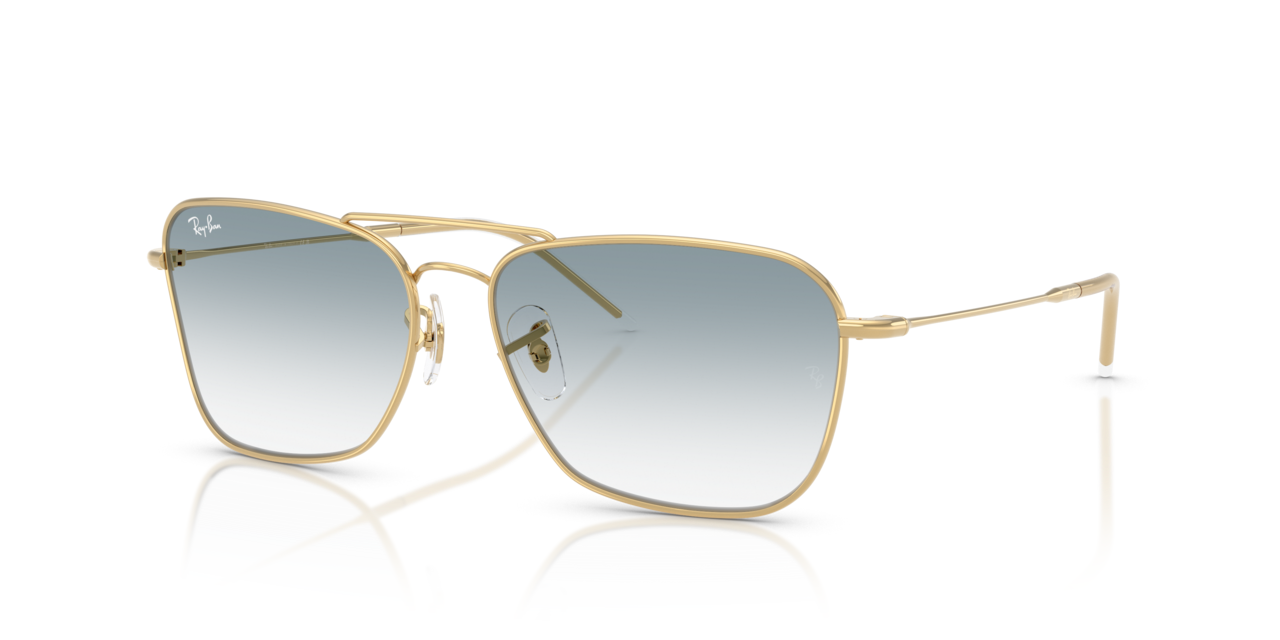 RB RBR0102S 001/79 58-15-140 Unisex Güneş Gözlüğü
