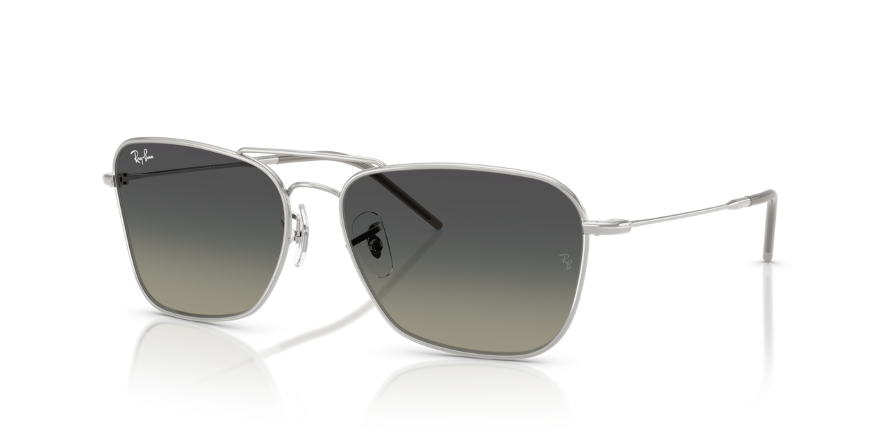 RB RBR0102S 003/11 58-15-140 Unisex Güneş Gözlüğü