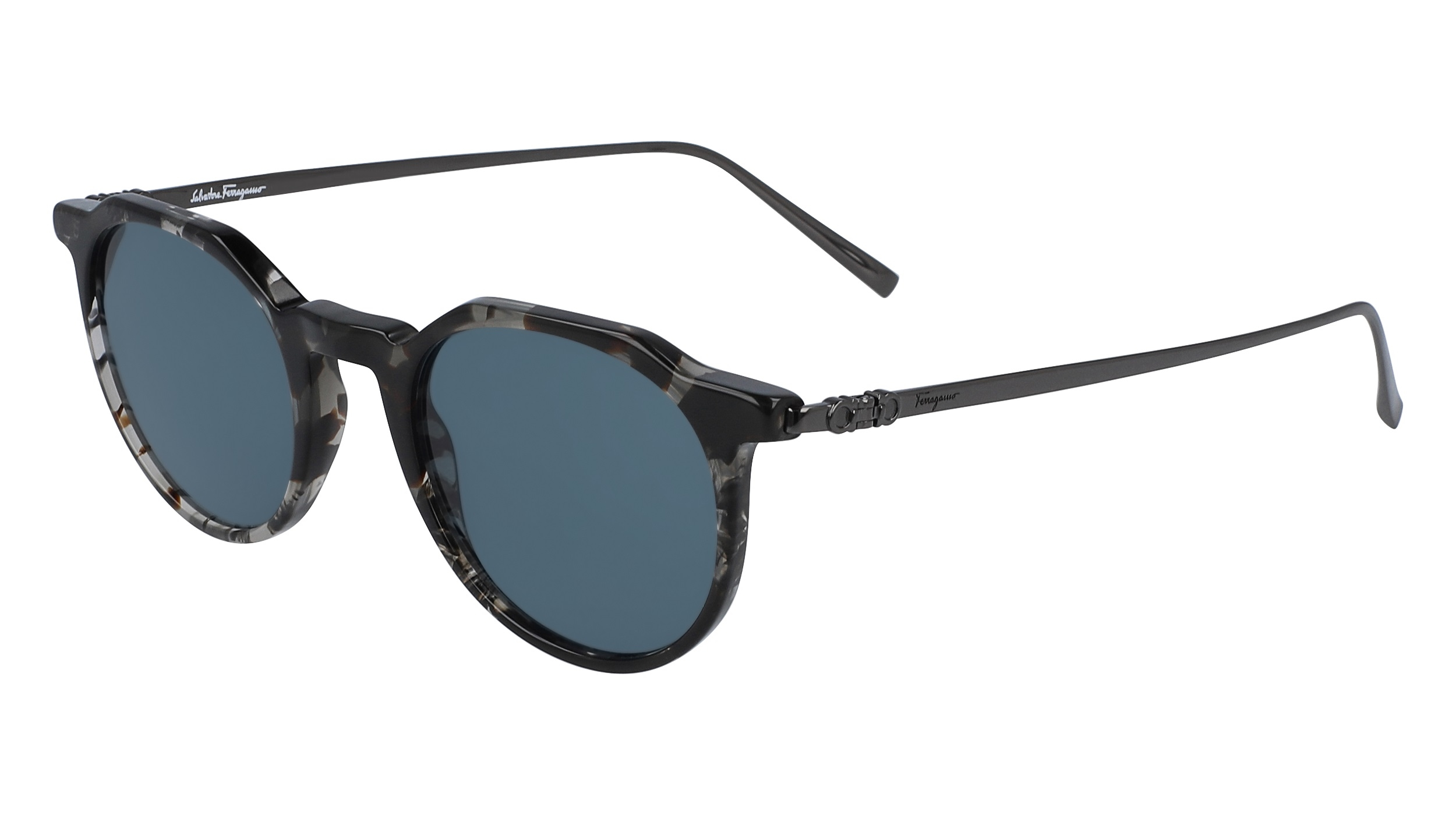 SALVATORE FERRAGAMO 2845S 052 47 Kadın Güneş Gözlüğü