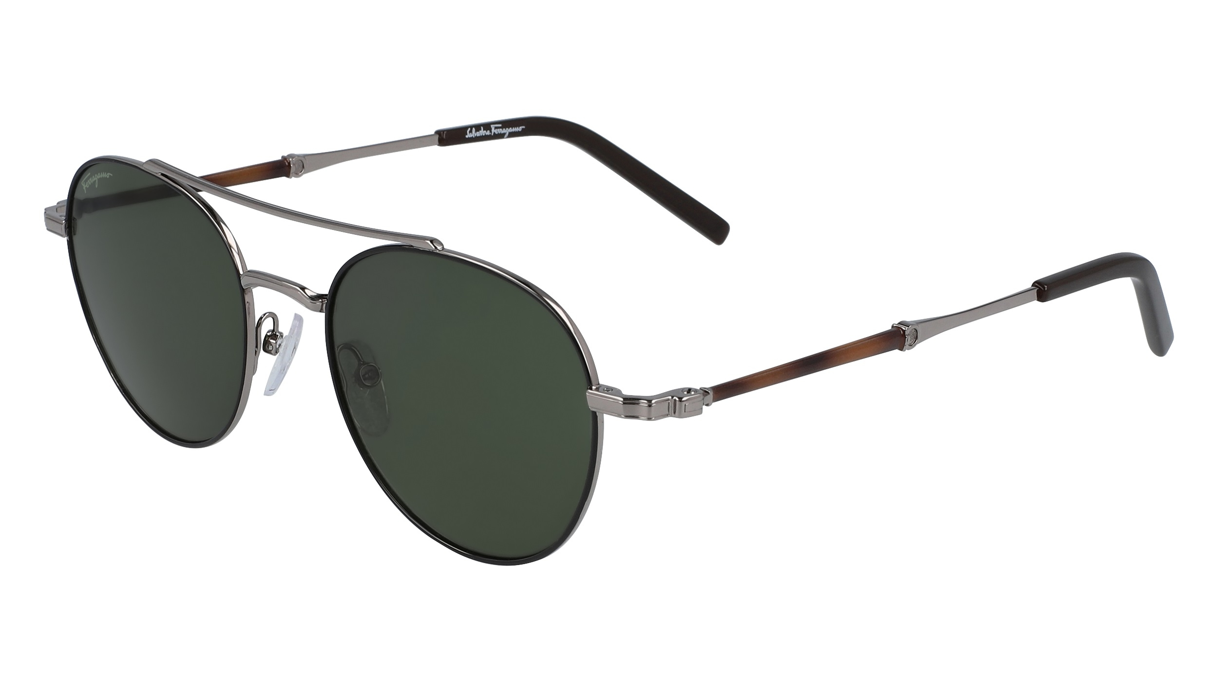 SALVATORE FERRAGAMO SF 224S 039 51-19-150 Unisex Güneş Gözlüğü